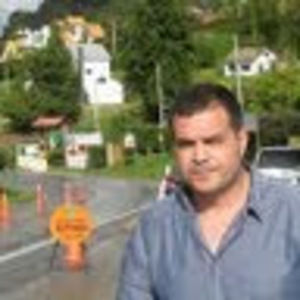 Meet your Posher, Juan